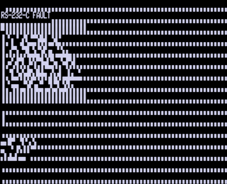 Screen shot